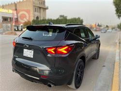Chevrolet Blazer